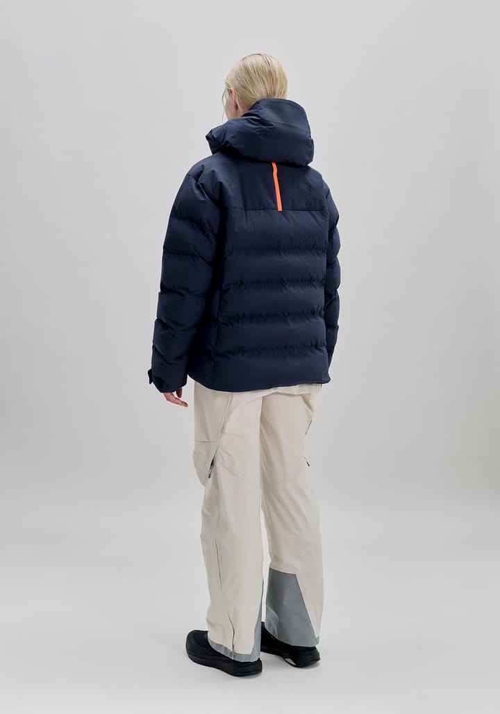 POC Women's Poc Loft Jacket Apatite Navy POC