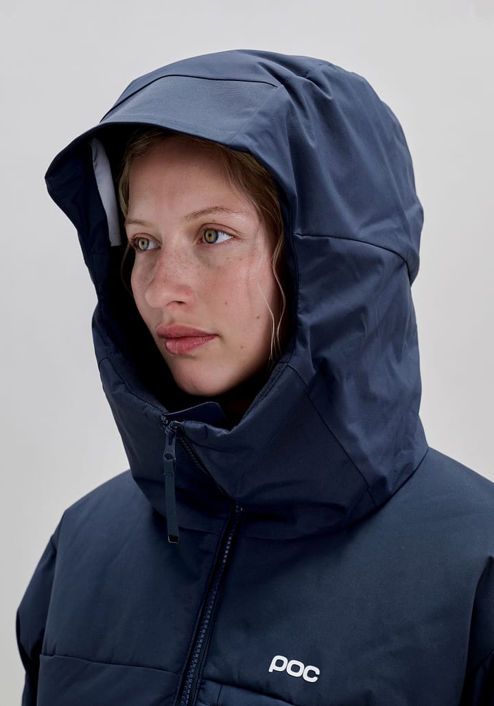 POC Women's Poc Loft Jacket Apatite Navy POC