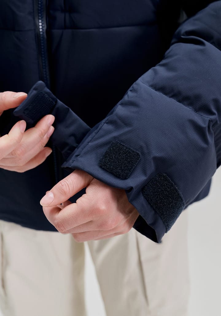 POC Women's Poc Loft Jacket Apatite Navy POC