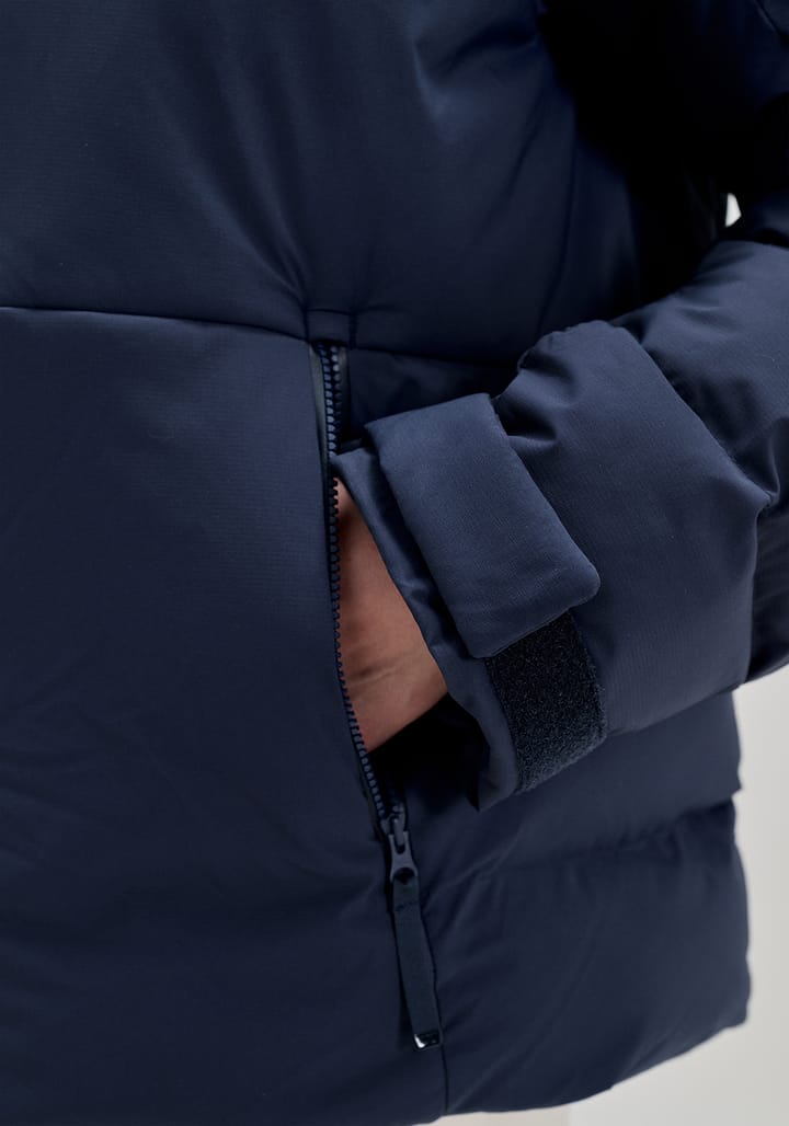 POC Women's Poc Loft Jacket Apatite Navy POC