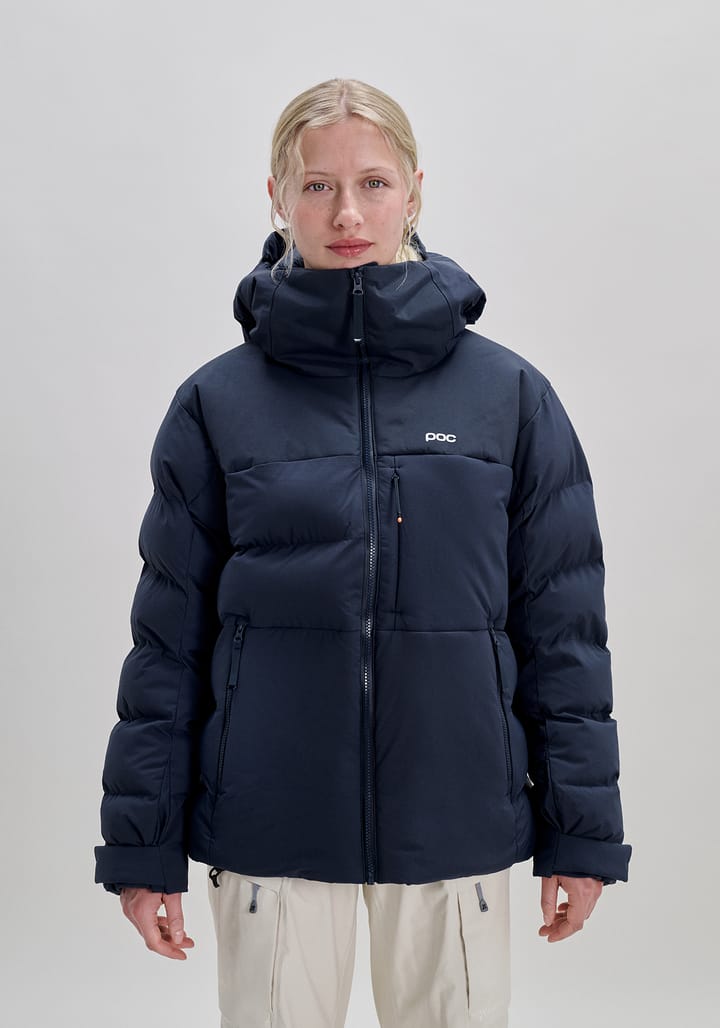POC Women's Poc Loft Jacket Apatite Navy POC