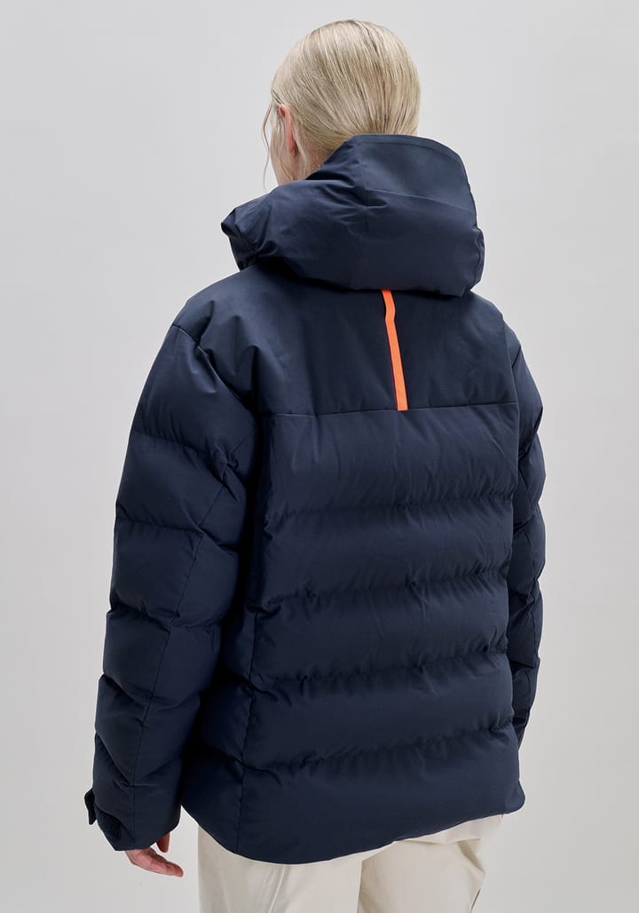 POC Women's Poc Loft Jacket Apatite Navy POC
