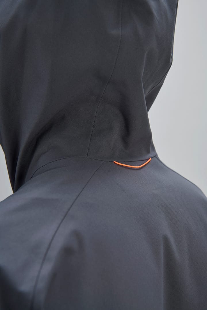 POC Men's Motion Rain MTB Jacket Sylvanite Grey POC