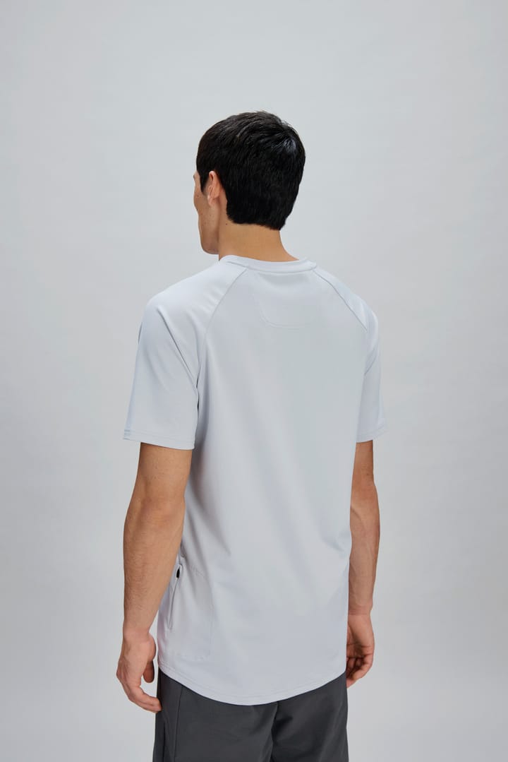 POC Men's Reform Enduro Tee Granite Grey POC