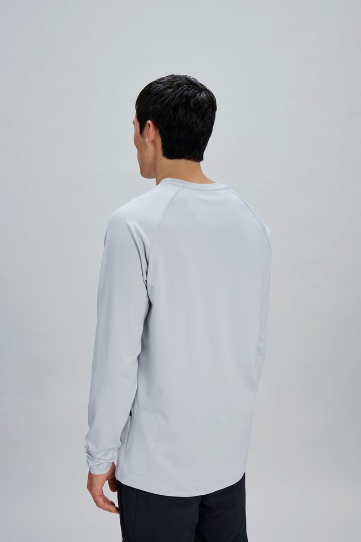 POC Men's Reform Enduro Jersey Granite Grey POC