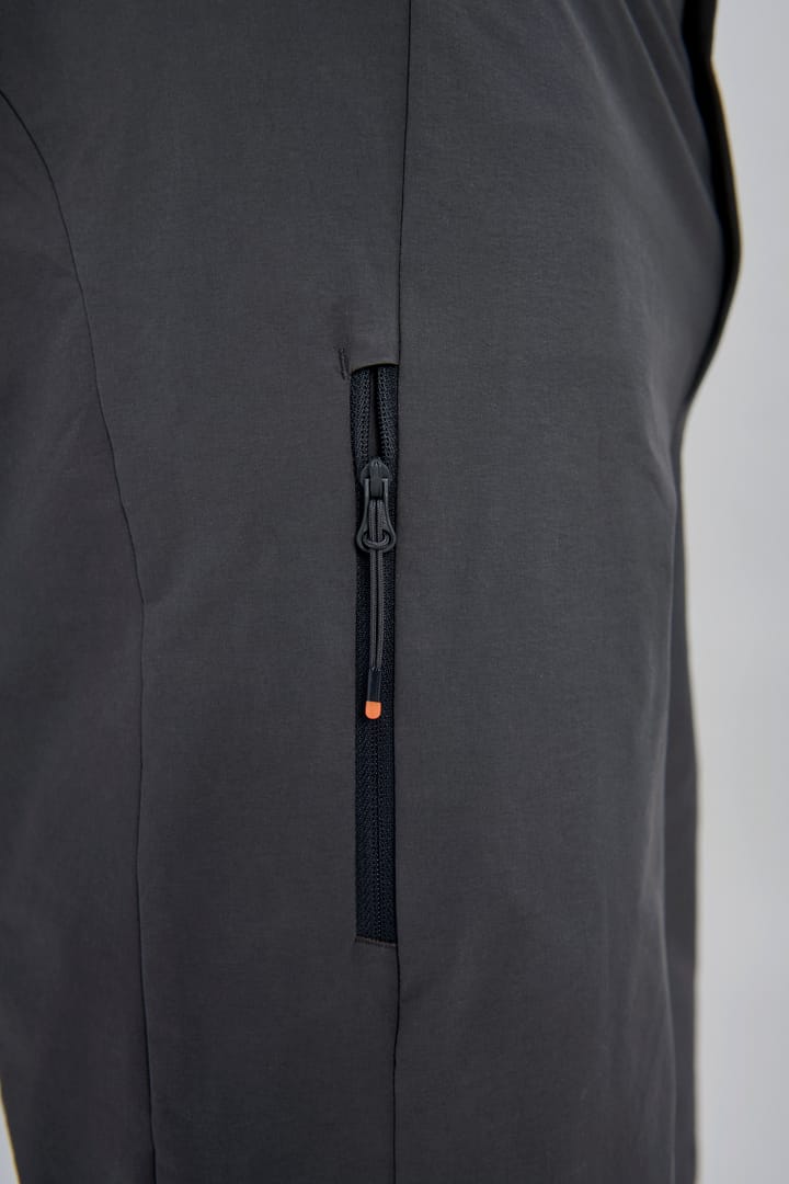 POC Men's Motion MTB Shorts Sylvanite Grey POC