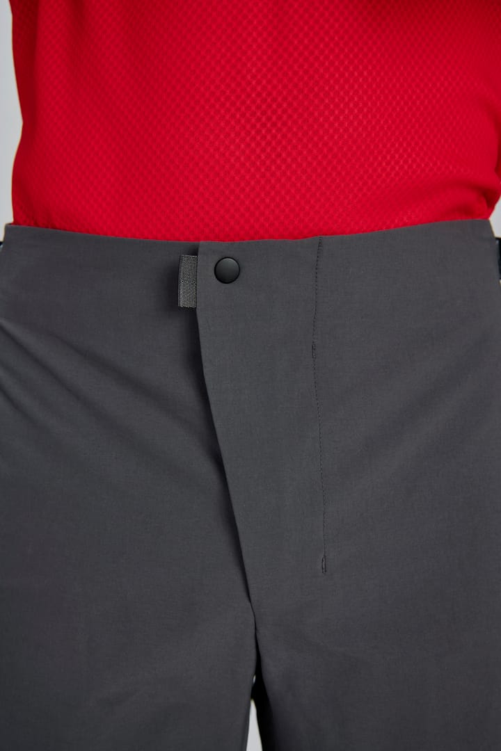 POC Men's Motion MTB Shorts Sylvanite Grey POC