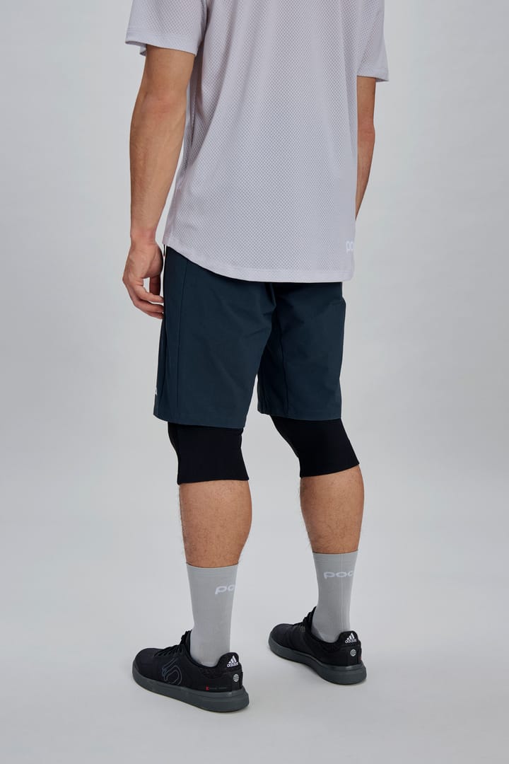 POC Men's Motion MTB Shorts Apatite Navy POC