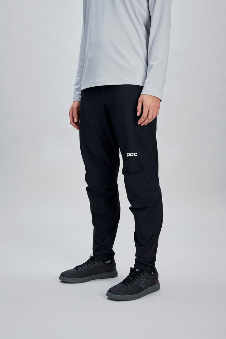 POC Women's Motion Pants Uranium Black POC