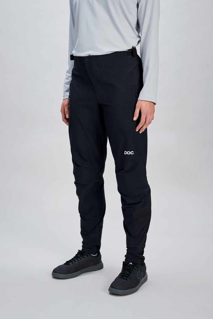 POC Women's Motion Pants Uranium Black POC