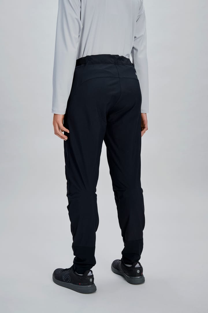 POC Women's Motion Pants Uranium Black POC