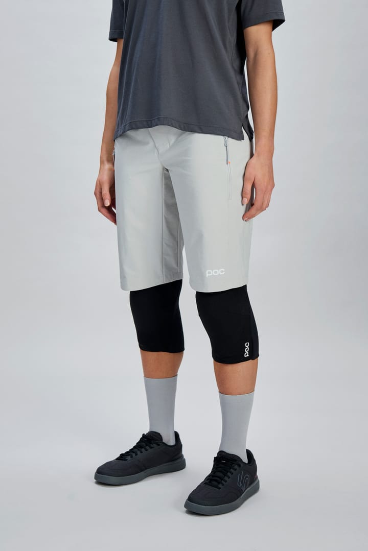 POC Women's Motion Shorts Granite Grey POC