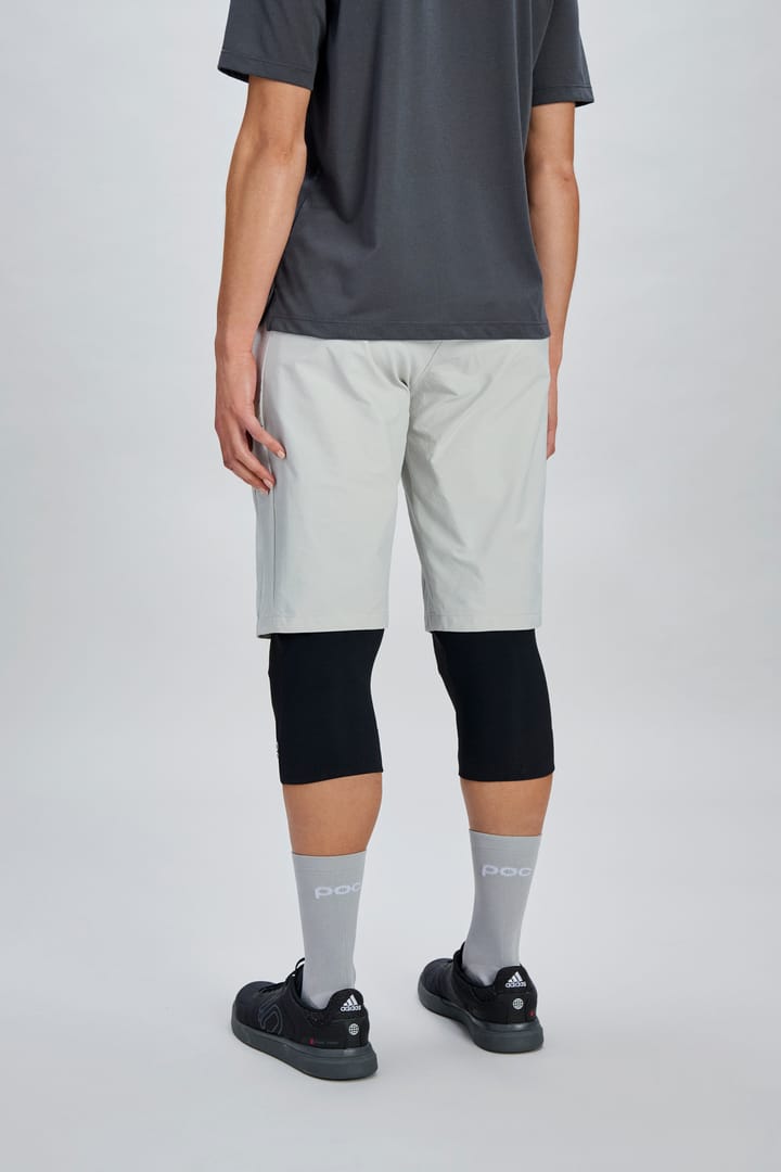 POC Women's Motion Shorts Granite Grey POC