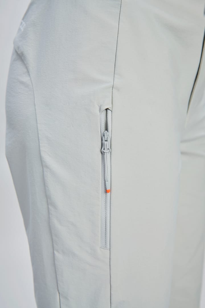 POC Women's Motion Shorts Granite Grey POC