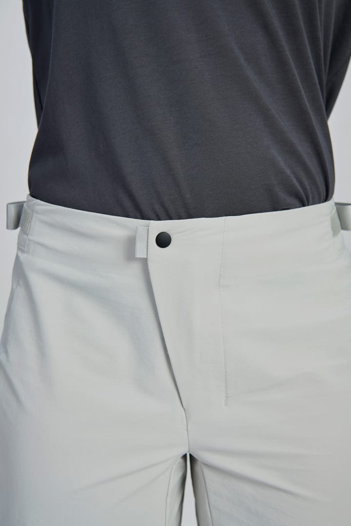 POC Women's Motion Shorts Granite Grey POC