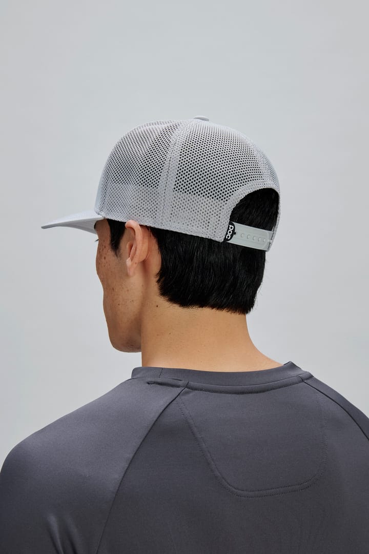 POC Trucker Cap Granite Grey POC