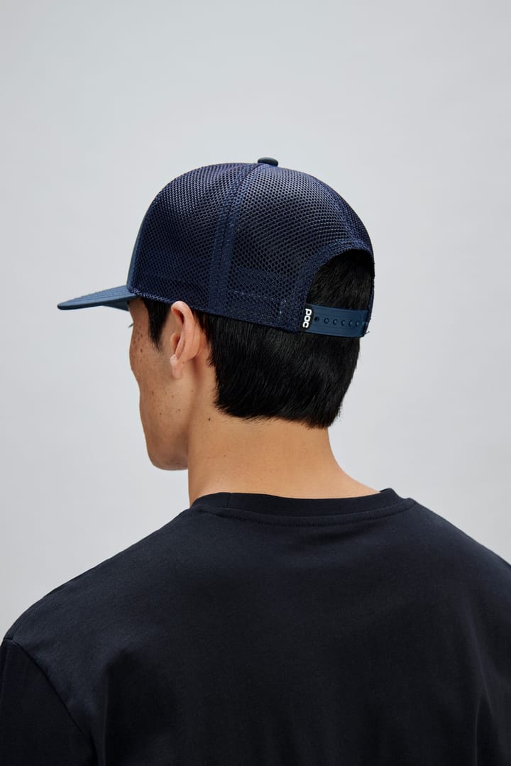 POC Trucker Cap Apatite Navy POC