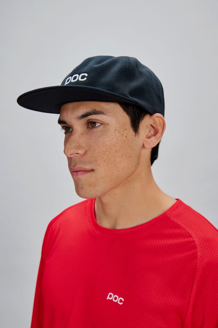 POC POC Cap Uranium Black POC