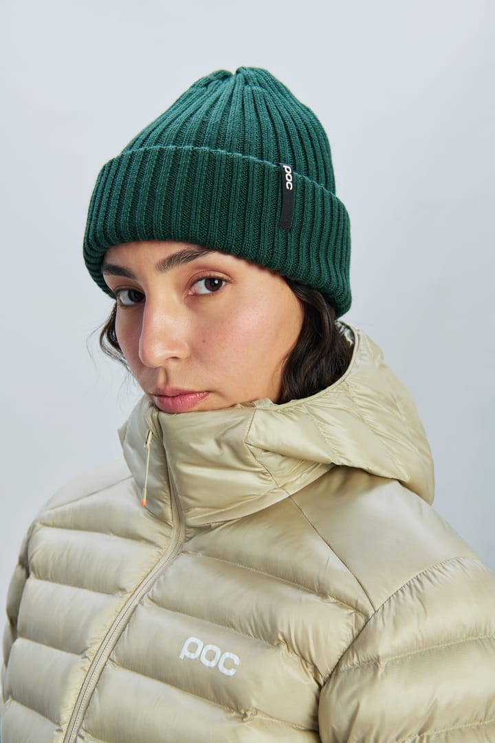 POC Poc Beanie Pargasite Green POC
