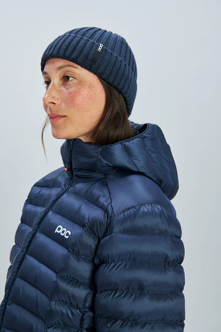 POC Poc Beanie Short Apatite Navy POC POC Poc Beanie Short Apatite Navy POC