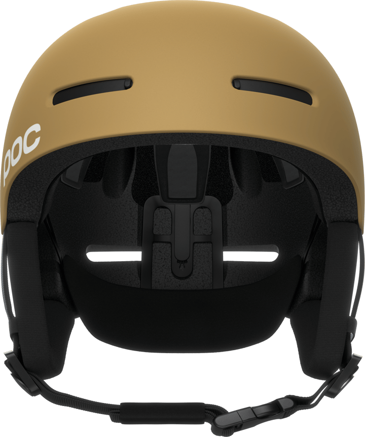 POC Auric Cut Aragonite Brown Matt POC POC Auric Cut Aragonite Brown Matt POC