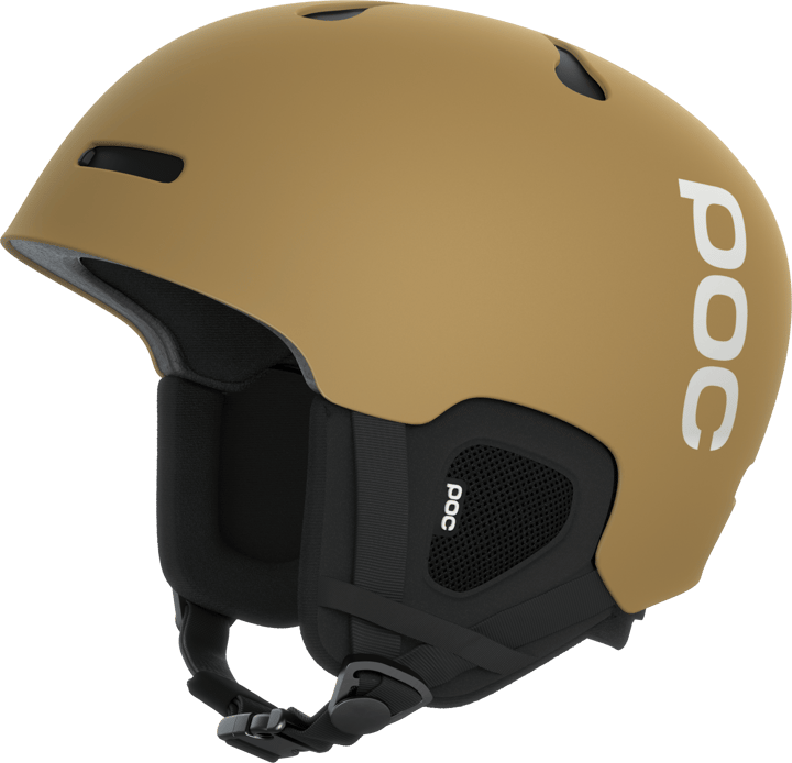 POC Auric Cut Aragonite Brown Matt POC
