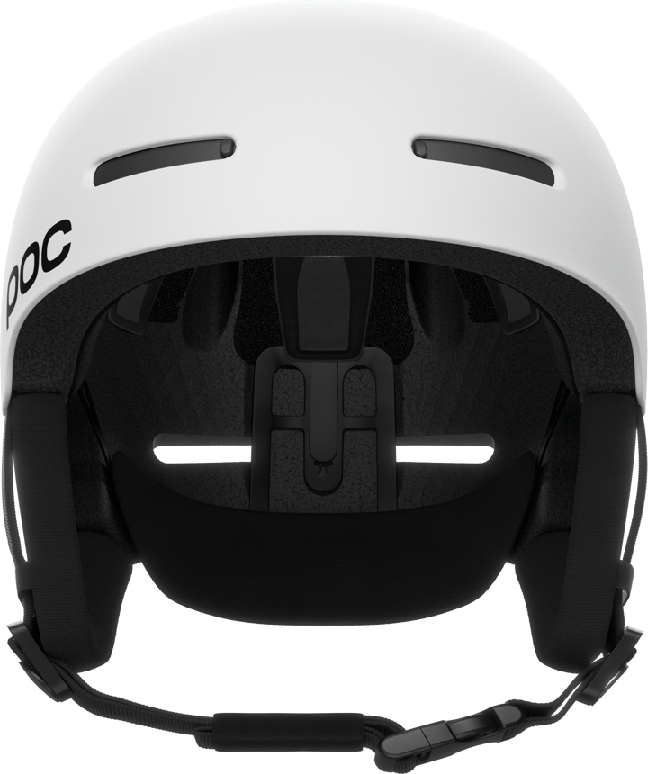 POC Auric Cut Matt White POC