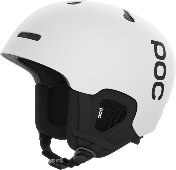 POC Auric Cut Matt White POC POC Auric Cut Matt White POC