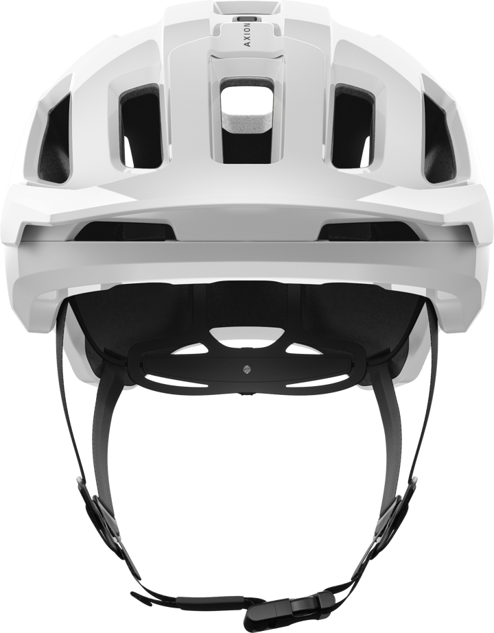 POC Axion Race Mips Hydrogen White/Uranium Black Matt POC