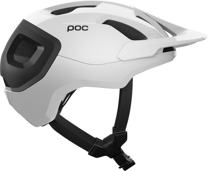 Axion Race Mips Hydrogen White/Uranium Black Matt POC