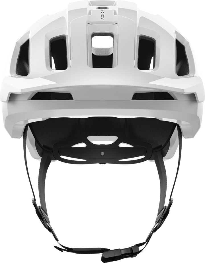 Axion Race Mips Hydrogen White/Uranium Black Matt POC