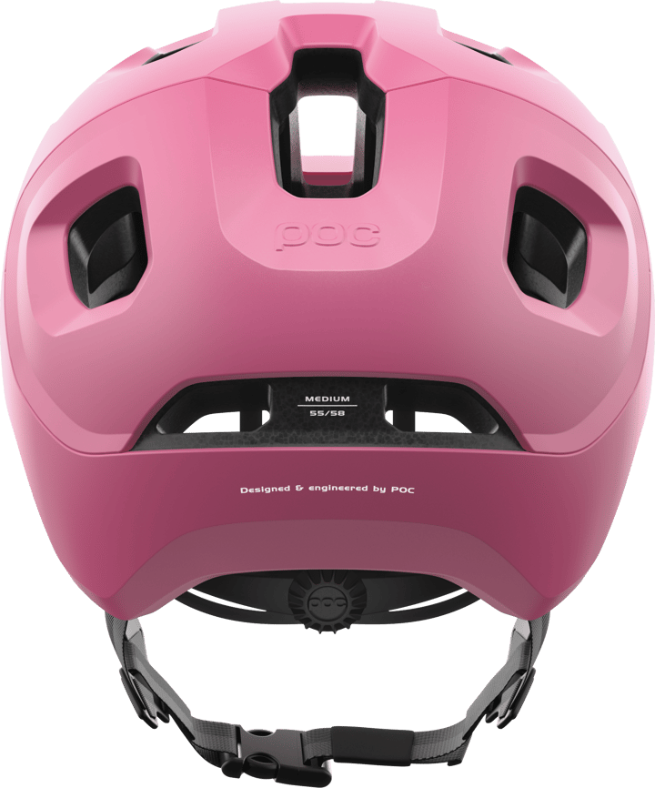 Axion Actinium Pink Matt POC