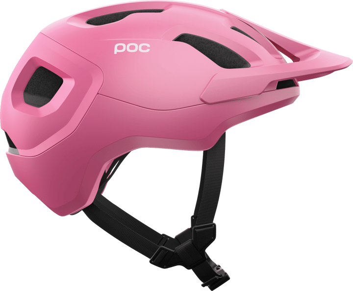 Axion Actinium Pink Matt POC