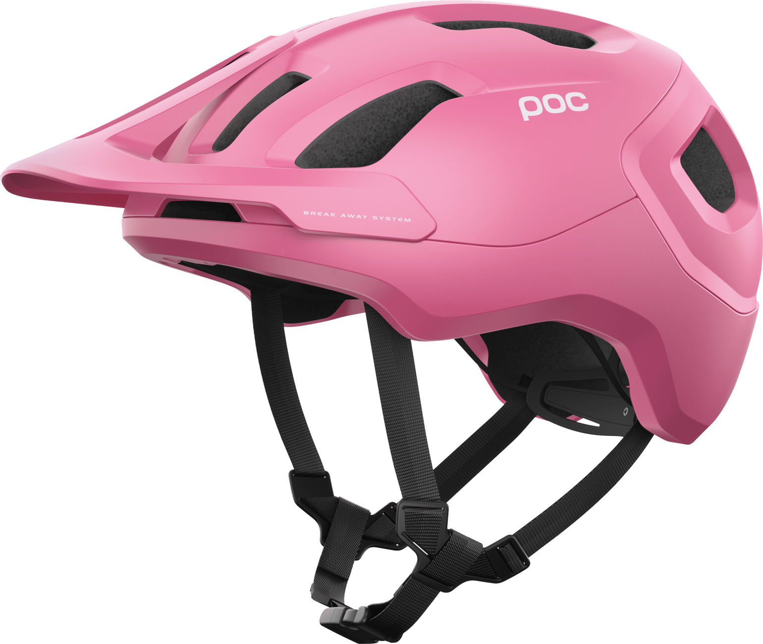 Axion Actinium Pink Matt