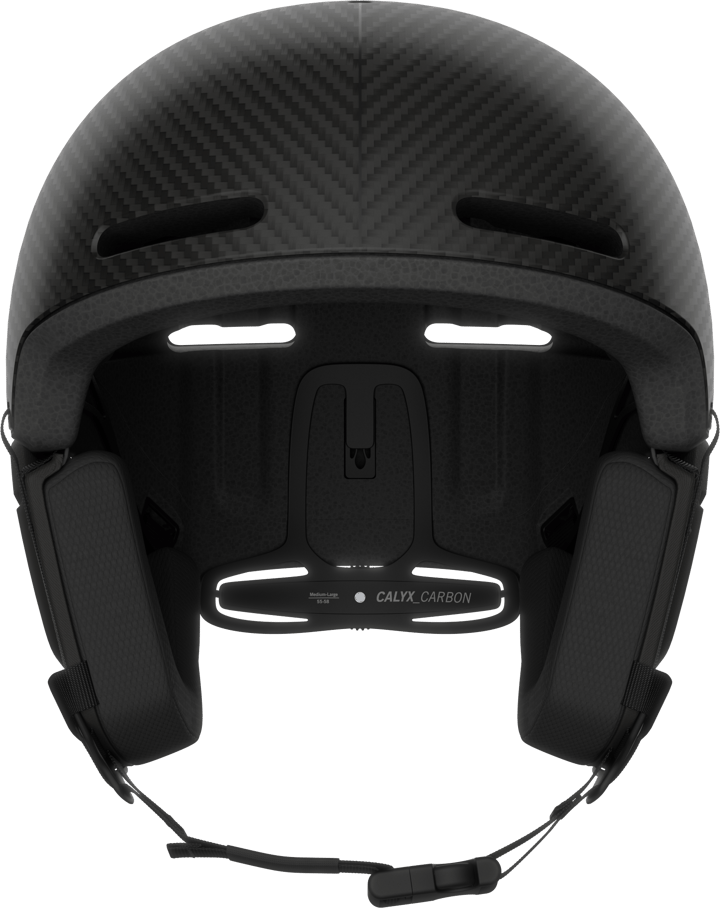 POC Calyx Carbon Carbon/Uranium Black POC