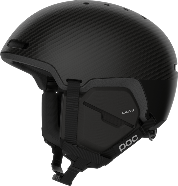 POC Calyx Carbon Carbon/Uranium Black POC POC Calyx Carbon Carbon/Uranium Black POC