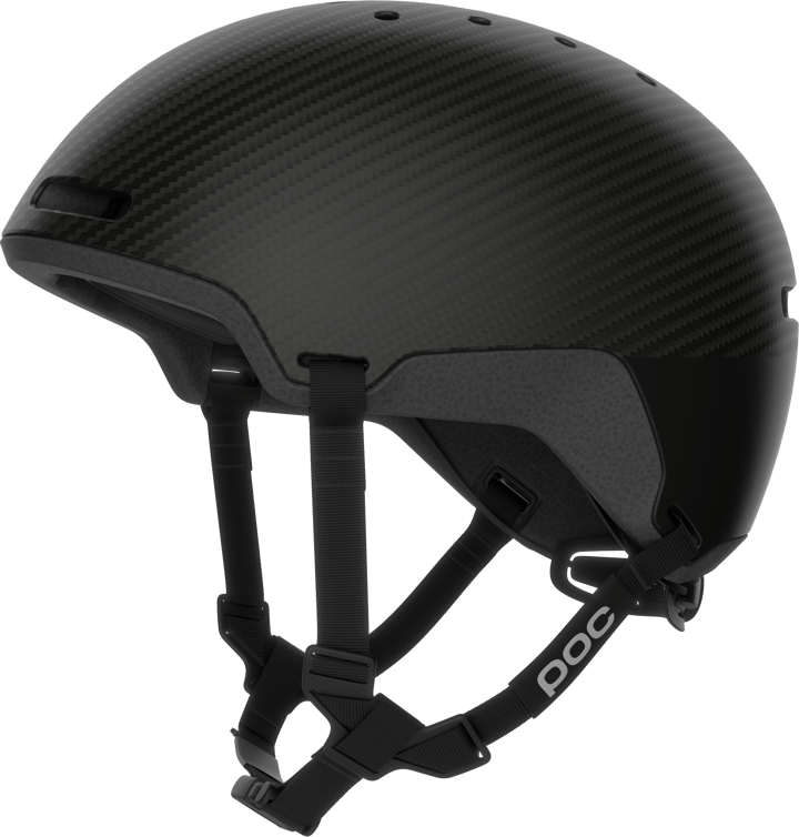 Calyx Carbon Carbon/Uranium Black POC