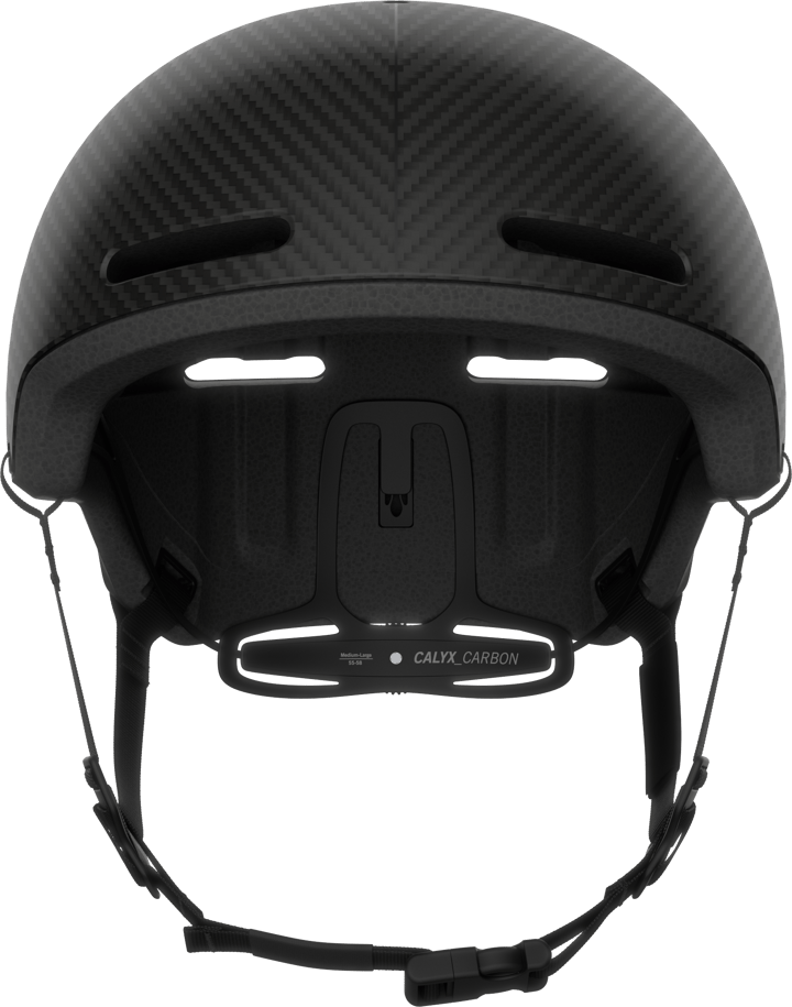POC Calyx Carbon Carbon/Uranium Black POC POC Calyx Carbon Carbon/Uranium Black POC