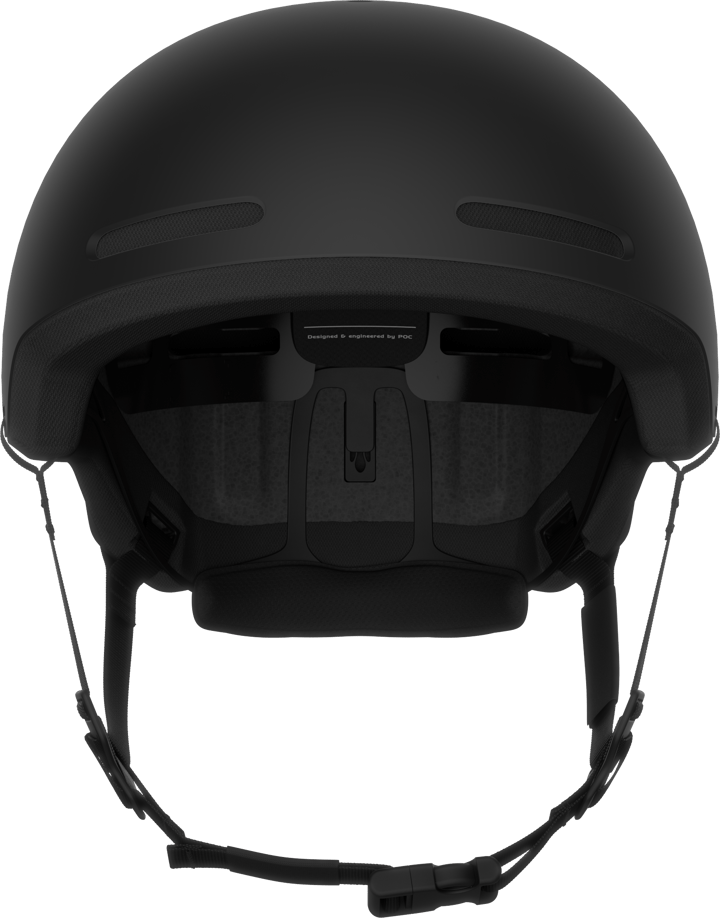 POC Calyx Uranium Black Matt POC