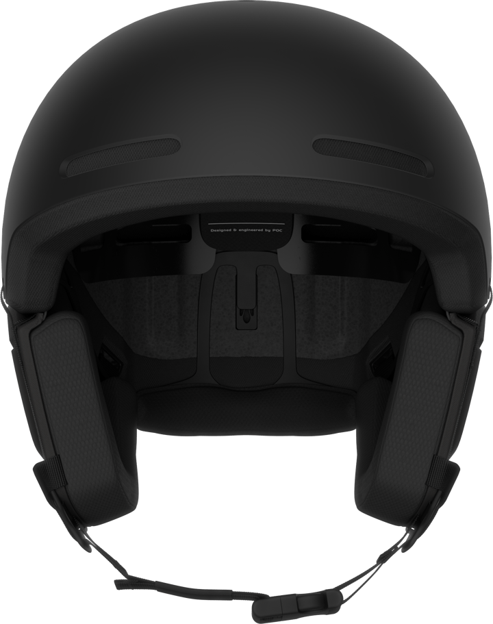 POC Calyx Uranium Black Matt POC