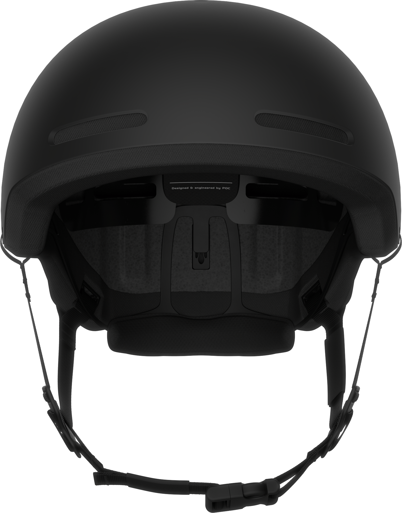 POC Calyx Uranium Black Matt | Buy POC Calyx Uranium Black Matt