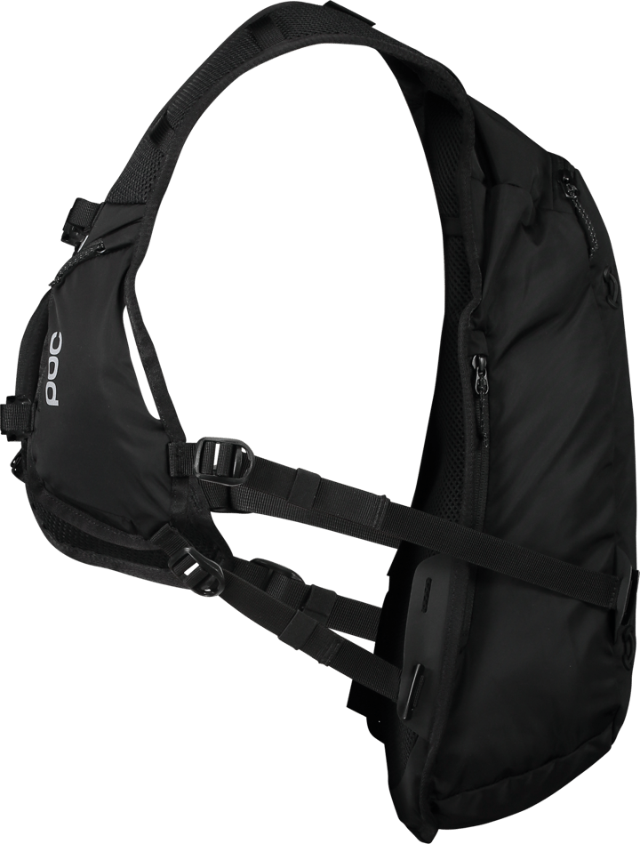 POC Column VPD Backpack 13 L Uranium Black POC POC Column VPD Backpack 13 L Uranium Black POC