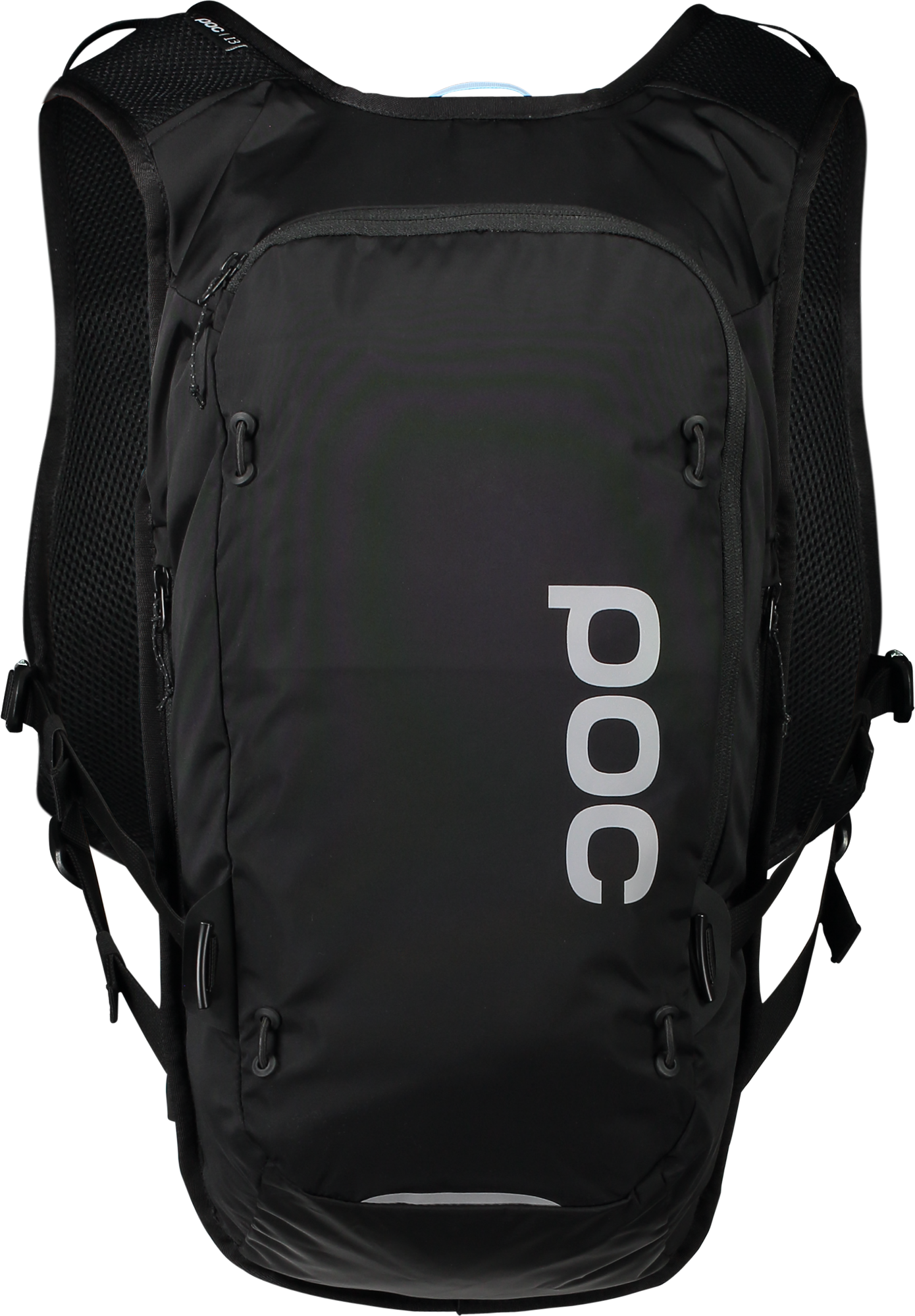 POC Column VPD Backpack 13 L Uranium Black | Buy POC Column VPD