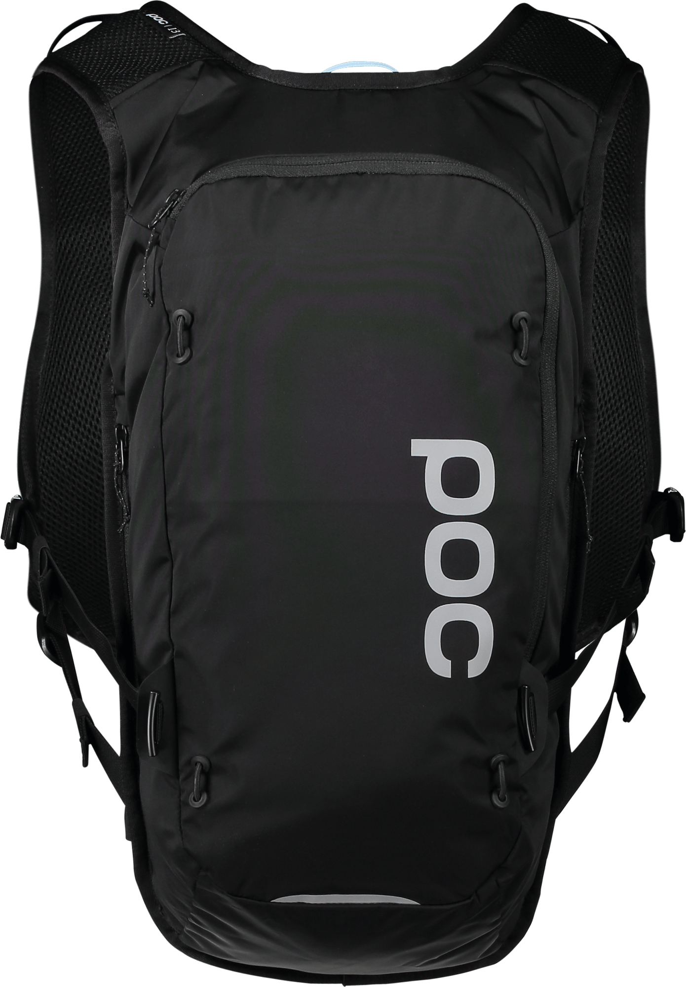POC Column VPD Backpack 13 L Uranium Black | Buy POC Column VPD