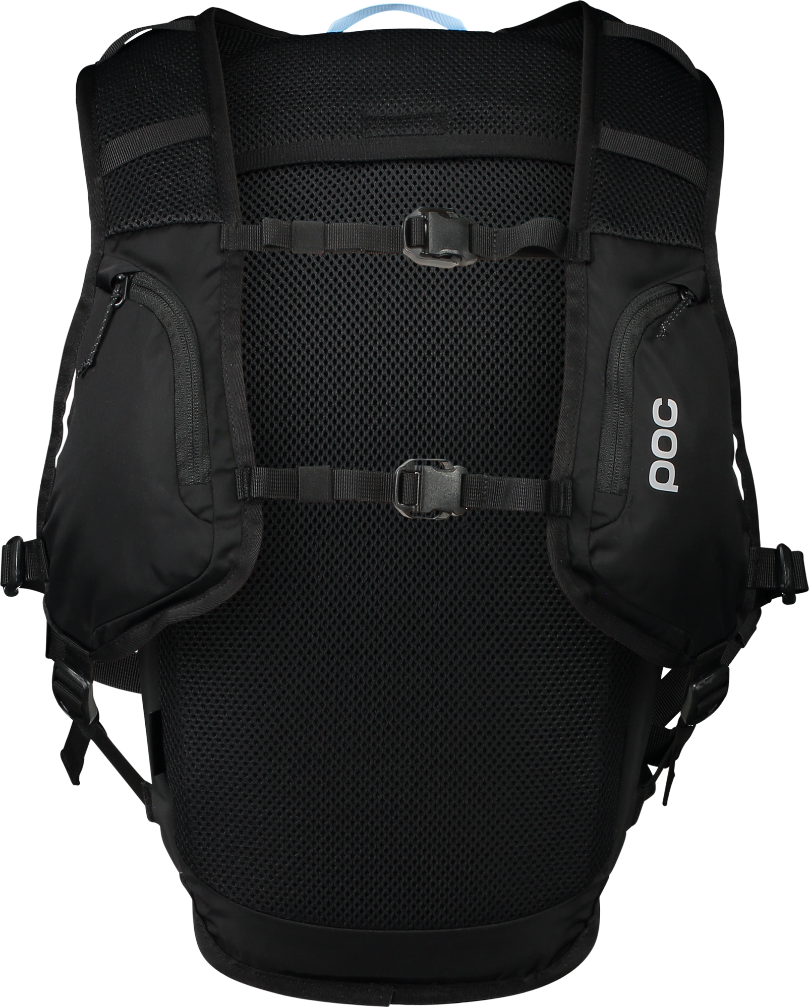 POC Column VPD Backpack 13 L Uranium Black | Buy POC Column VPD
