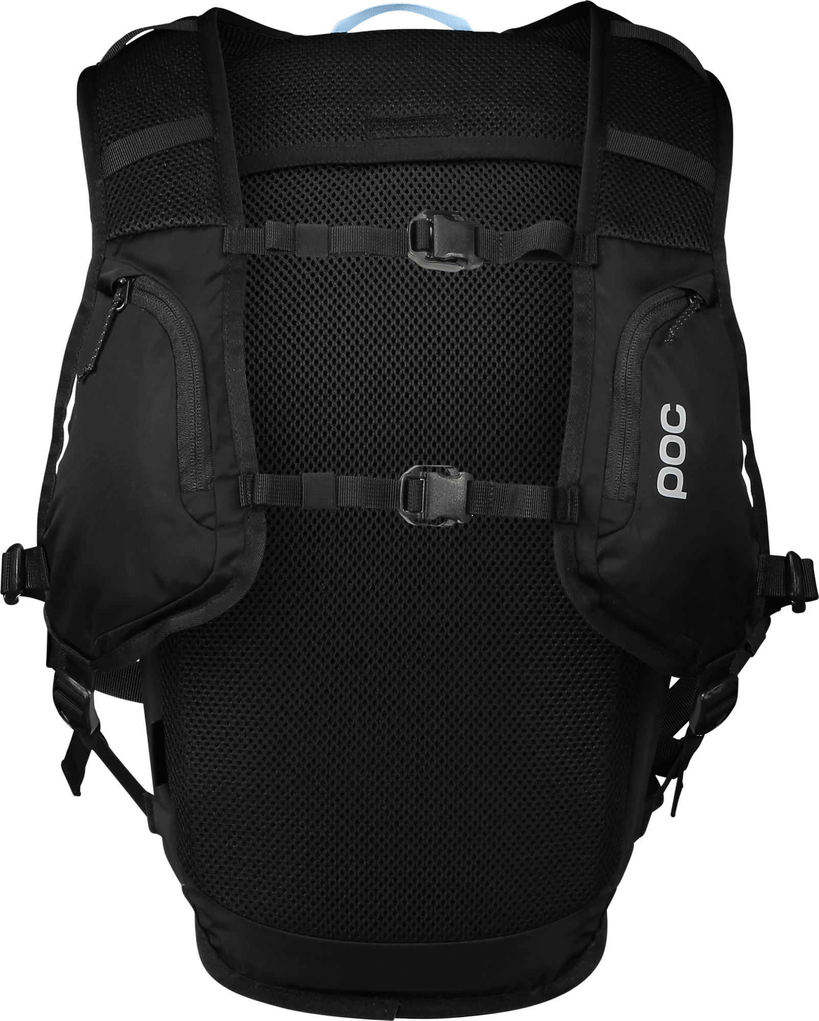 POC Column VPD Backpack 13 L Uranium Black | Buy POC Column VPD