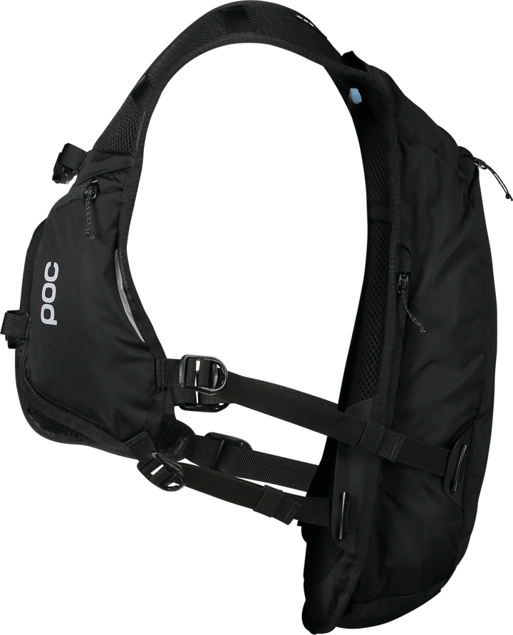 POC Column VPD Backpack 8 L Uranium Black POC POC Column VPD Backpack 8 L Uranium Black POC