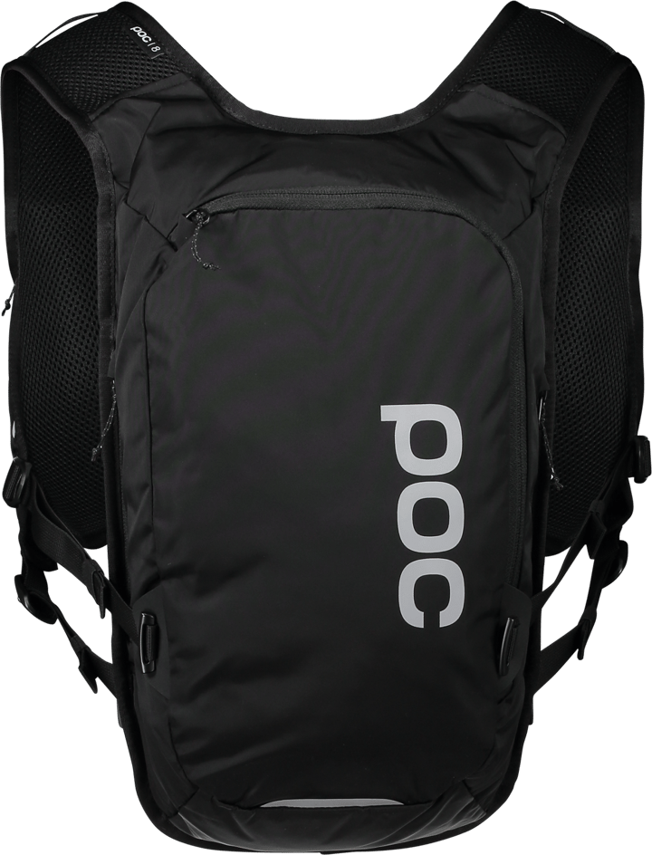 POC Column VPD Backpack 8 L Uranium Black | Buy POC Column