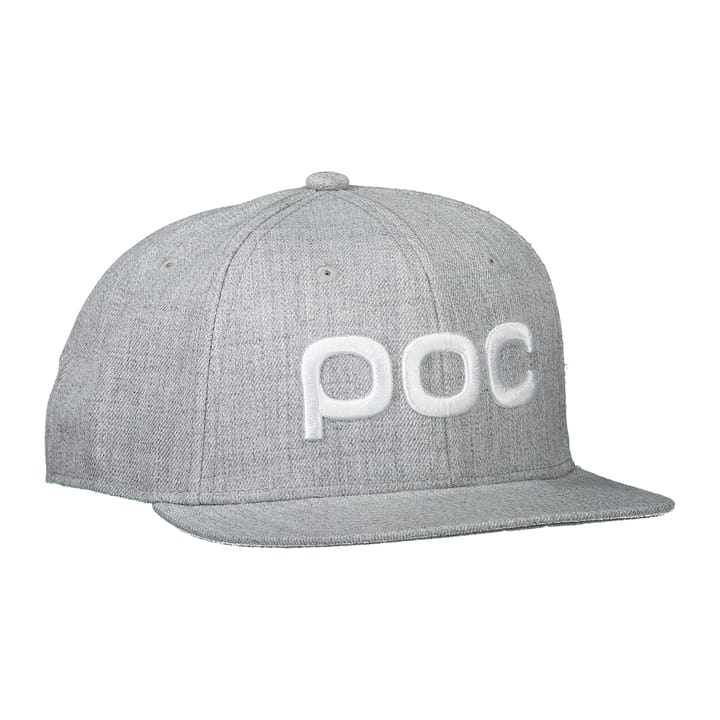 POC Corp Cap Grey Melange POC POC Corp Cap Grey Melange POC