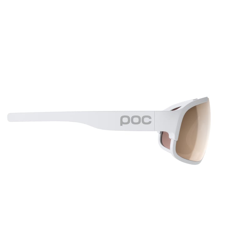 POC Crave Uranium Black/Clarity Road Silver Mirror POC